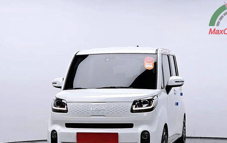 KIA Ray, 2022 год, 1 355 000 рублей, 3 фотография