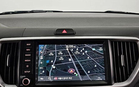 KIA Ray, 2022 год, 1 355 000 рублей, 13 фотография