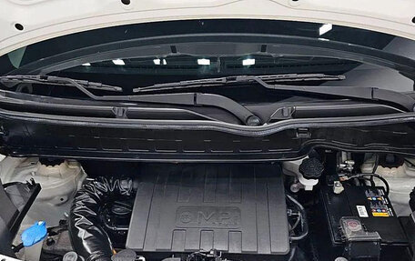 KIA Ray, 2022 год, 1 355 000 рублей, 5 фотография