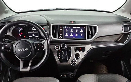 KIA Ray, 2022 год, 1 355 000 рублей, 6 фотография