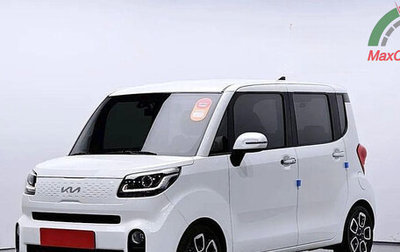 KIA Ray, 2022 год, 1 355 000 рублей, 1 фотография