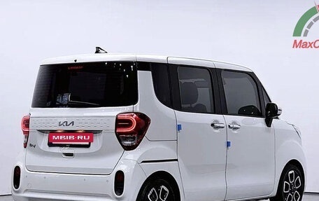 KIA Ray, 2022 год, 1 355 000 рублей, 2 фотография