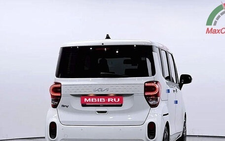 KIA Ray, 2022 год, 1 355 000 рублей, 4 фотография