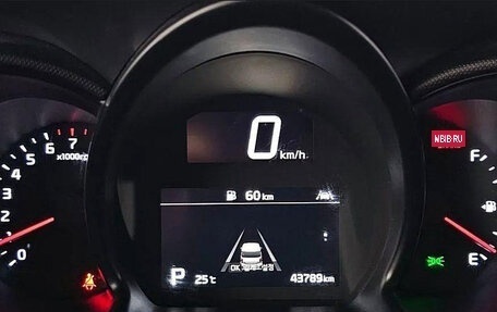KIA Ray, 2022 год, 1 355 000 рублей, 7 фотография