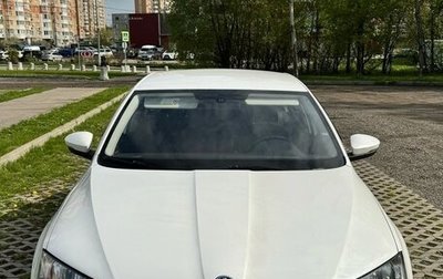 Skoda Octavia, 2013 год, 1 350 000 рублей, 1 фотография
