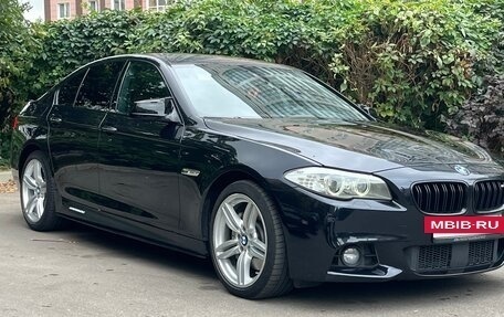 BMW 5 серия, 2012 год, 2 500 000 рублей, 3 фотография