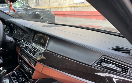 BMW 5 серия, 2012 год, 2 500 000 рублей, 12 фотография