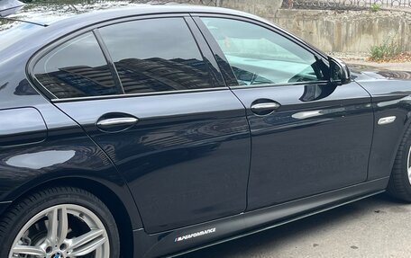 BMW 5 серия, 2012 год, 2 500 000 рублей, 7 фотография