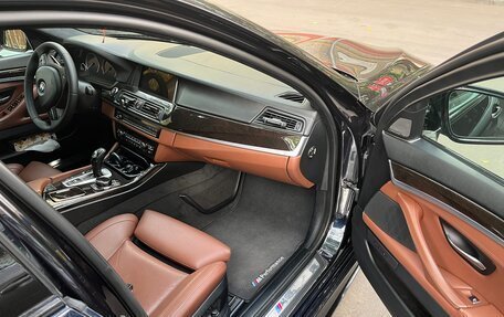BMW 5 серия, 2012 год, 2 500 000 рублей, 9 фотография