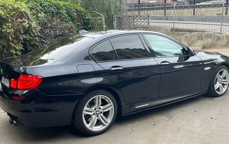 BMW 5 серия, 2012 год, 2 500 000 рублей, 5 фотография