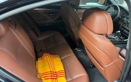 BMW 5 серия, 2012 год, 2 500 000 рублей, 14 фотография