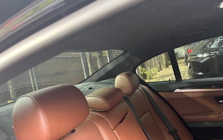 BMW 5 серия, 2012 год, 2 500 000 рублей, 13 фотография