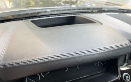 BMW 5 серия, 2012 год, 2 500 000 рублей, 19 фотография