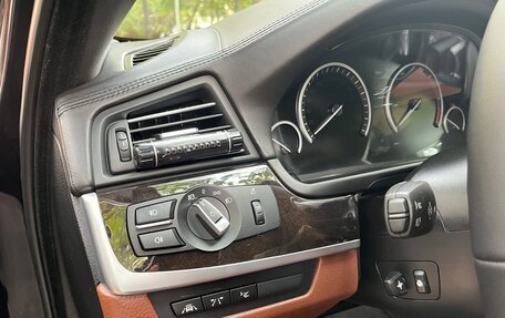 BMW 5 серия, 2012 год, 2 500 000 рублей, 20 фотография