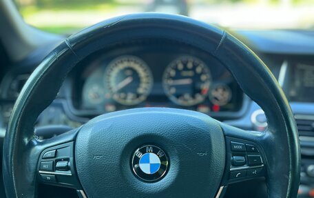 BMW 5 серия, 2015 год, 2 585 000 рублей, 8 фотография