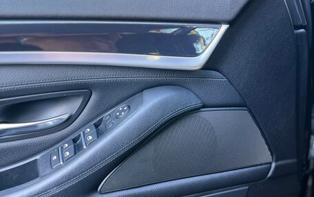 BMW 5 серия, 2015 год, 2 585 000 рублей, 9 фотография