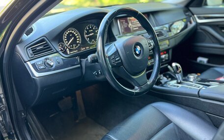 BMW 5 серия, 2015 год, 2 585 000 рублей, 7 фотография