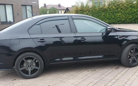 Volkswagen Polo VI (EU Market), 2020 год, 1 770 000 рублей, 7 фотография