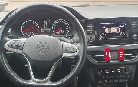 Volkswagen Polo VI (EU Market), 2020 год, 1 770 000 рублей, 8 фотография