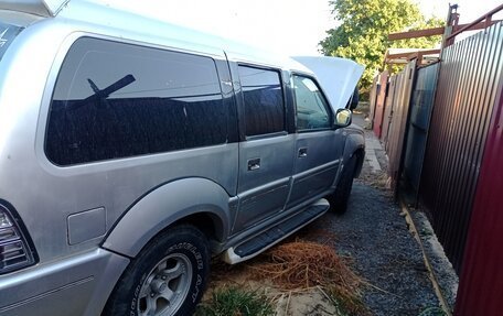 Xin Kai SUV X3, 2005 год, 200 000 рублей, 3 фотография