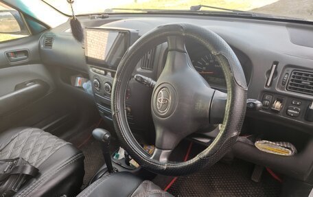 Toyota Succeed I рестайлинг, 2006 год, 600 000 рублей, 6 фотография