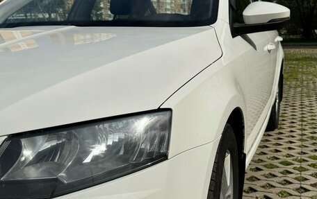 Skoda Octavia, 2013 год, 1 350 000 рублей, 3 фотография