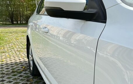 Skoda Octavia, 2013 год, 1 350 000 рублей, 5 фотография