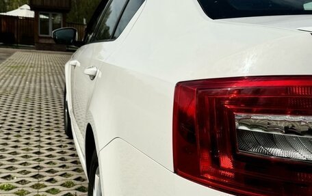 Skoda Octavia, 2013 год, 1 350 000 рублей, 6 фотография