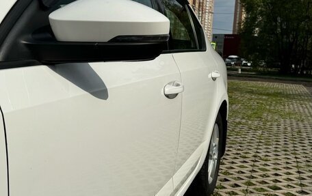 Skoda Octavia, 2013 год, 1 350 000 рублей, 4 фотография