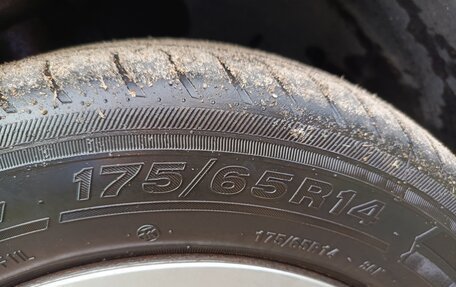 Peugeot 206, 2007 год, 300 000 рублей, 21 фотография
