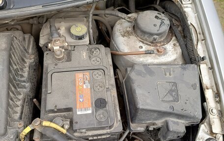 Peugeot 206, 2007 год, 300 000 рублей, 19 фотография