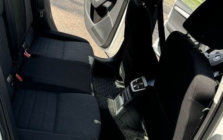 Skoda Octavia, 2013 год, 1 350 000 рублей, 20 фотография