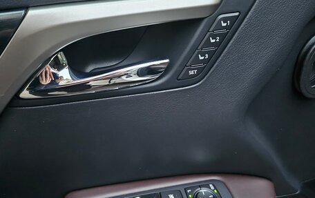 Lexus RX IV рестайлинг, 2021 год, 5 950 000 рублей, 7 фотография