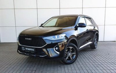 Haval F7 I, 2019 год, 1 630 000 рублей, 1 фотография