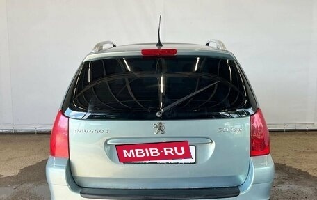 Peugeot 307 I, 2007 год, 348 000 рублей, 5 фотография