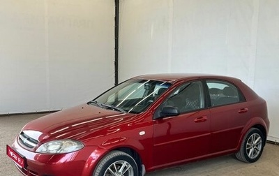 Chevrolet Lacetti, 2007 год, 385 000 рублей, 1 фотография