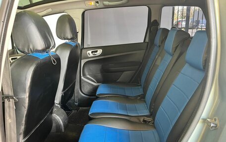 Peugeot 307 I, 2007 год, 348 000 рублей, 10 фотография