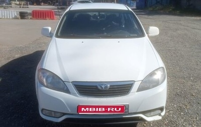 Daewoo Gentra II, 2014 год, 410 000 рублей, 1 фотография