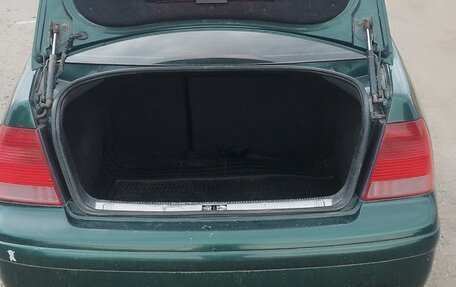 Volkswagen Bora, 2000 год, 350 000 рублей, 1 фотография