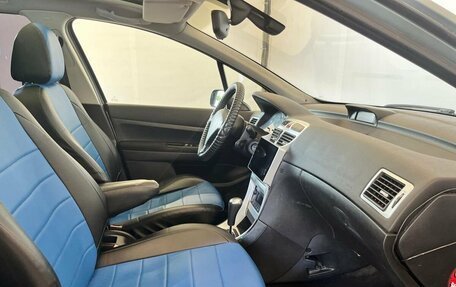 Peugeot 307 I, 2007 год, 348 000 рублей, 12 фотография