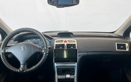 Peugeot 307 I, 2007 год, 348 000 рублей, 13 фотография