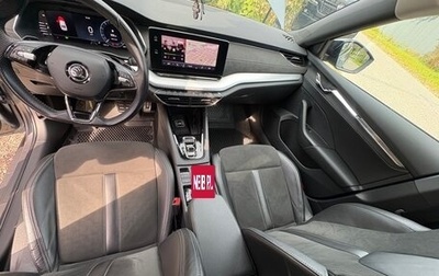Skoda Octavia IV, 2020 год, 2 630 000 рублей, 1 фотография