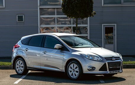 Ford Focus III, 2013 год, 755 000 рублей, 3 фотография