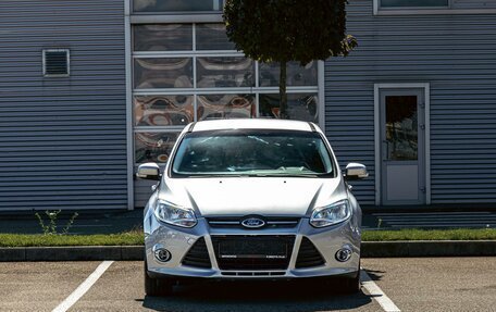 Ford Focus III, 2013 год, 755 000 рублей, 2 фотография