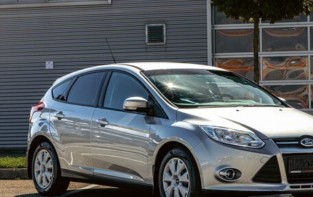Ford Focus III, 2013 год, 755 000 рублей, 7 фотография