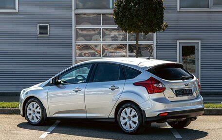 Ford Focus III, 2013 год, 755 000 рублей, 4 фотография