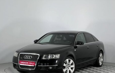 Audi A6, 2006 год, 970 000 рублей, 1 фотография