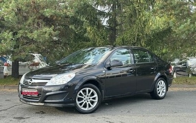 Opel Astra H, 2011 год, 509 000 рублей, 1 фотография