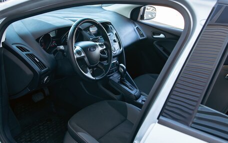 Ford Focus III, 2013 год, 755 000 рублей, 13 фотография
