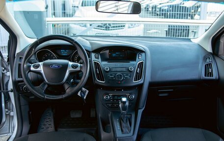 Ford Focus III, 2013 год, 755 000 рублей, 16 фотография